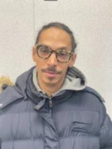 Marvin R Johnson Jr a registered  of Wisconsin