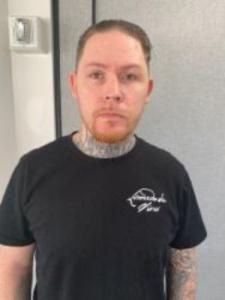 Everett W Olson a registered  of Wisconsin