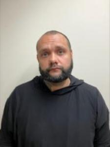 Joshua R Waube a registered  of Wisconsin