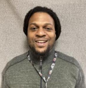 Terrell Andrew Linton a registered Sex Offender of Wisconsin