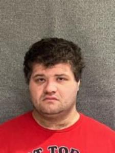 Tory P Lucking a registered Sex Offender of Wisconsin