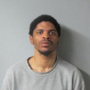 Darrell M Chambliss a registered Sex, Violent, or Drug Offender of Kansas