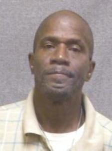 Ricky Kelly a registered  of Wisconsin