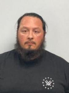 Jason P Rodriguez a registered Sex Offender of Wisconsin