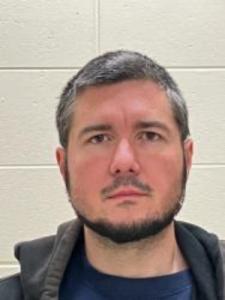 Cody K Behling a registered Sex Offender of Wisconsin