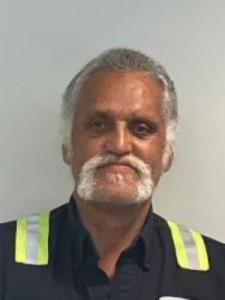 Joseph A Balboa a registered Sex Offender of Wisconsin