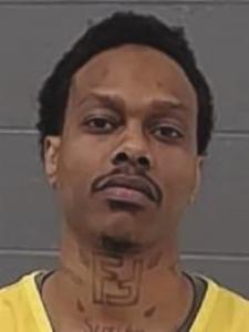 Jacquane D Haynes a registered Sex Offender of Wisconsin