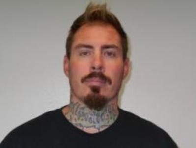 Seth D Kerr a registered Sex Offender of Wisconsin