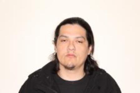 Caleb G Funmaker a registered Sex Offender of Wisconsin