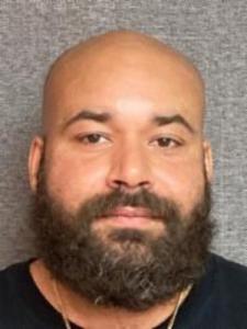 Anthony T Kudingo a registered Sex Offender of Wisconsin