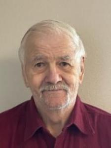 Thomas F Berg a registered Sex Offender of Wisconsin