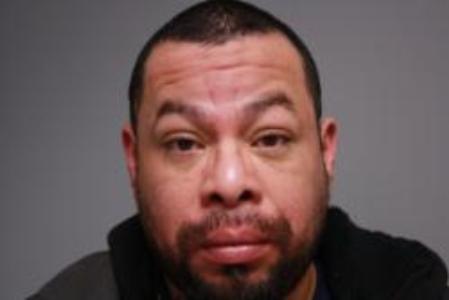 Guillermo A Quezada Jr a registered Sex Offender of Wisconsin