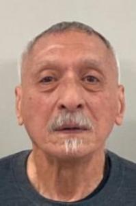 Ramiro Vargas a registered Sex Offender of Wisconsin
