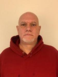 Edward Tiegs a registered Sex Offender of Wisconsin