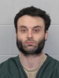 Benjamin T Baumann a registered Sex Offender of Wisconsin