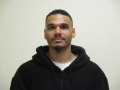 Antoine Kadeem Klepps a registered Sex Offender of Wisconsin