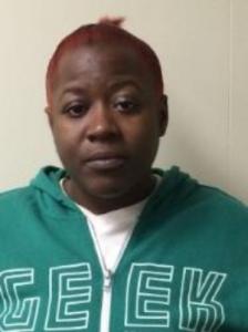 Cieanceceions Samone Harris a registered Sex Offender of Iowa