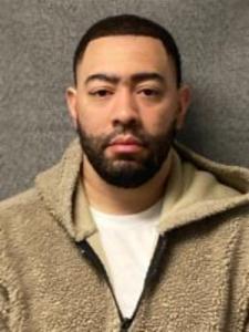 Emmanuel E Usher a registered Sex Offender of Wisconsin