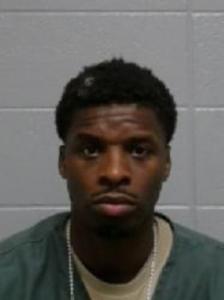 John Paul Roberson a registered Sex Offender of Wisconsin