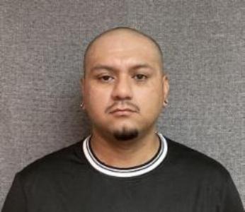 Sergio Ochoa a registered Sex Offender of Wisconsin