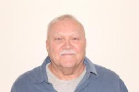 Frank J Coleman a registered  of Wisconsin