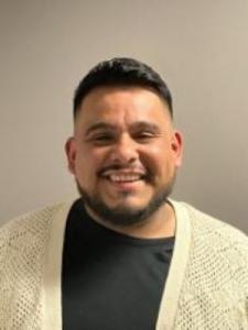 Diego A Rodriguez a registered Sex Offender of Wisconsin
