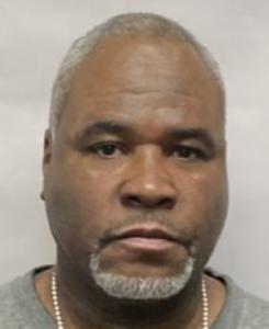 Anthony Burkes a registered Sex Offender of Wisconsin