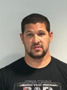Christopher C Medina a registered Sex Offender of Wisconsin