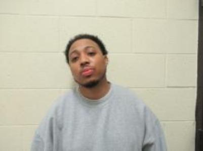 Jeriko I Richardson a registered Offender or Fugitive of Minnesota
