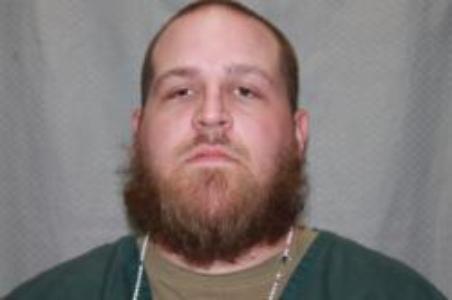 Dalton Troy Hollibush a registered Sex Offender of Wisconsin