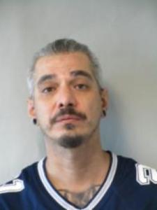 Clark Wv Brinker a registered Sex Offender of Wisconsin