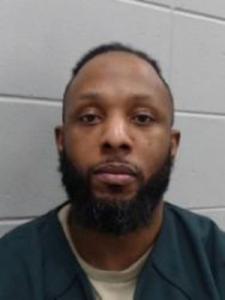 Anthony D Gillaum a registered Sex Offender of Wisconsin