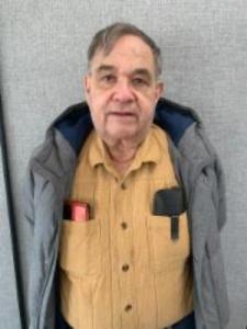 Richard E Shell a registered  of Wisconsin