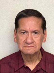 Armando Martinez a registered Sex Offender of Wisconsin
