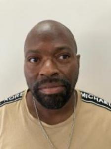 Robert Smith Jr a registered  of Wisconsin