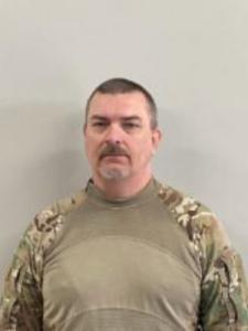 James G Anthony a registered  of Wisconsin