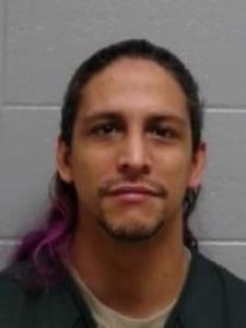 Cody A Munoz a registered Sex Offender of Wisconsin