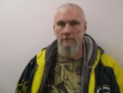 Daniel P Jones a registered Sex Offender of Wisconsin