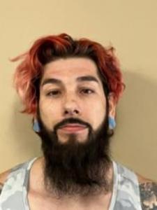 Adam J Camargo a registered Sex Offender of Wisconsin