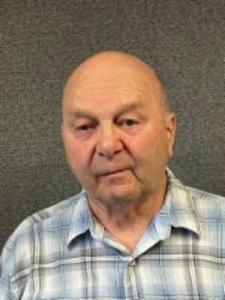 Raymond Kallio a registered Sex Offender of Wisconsin