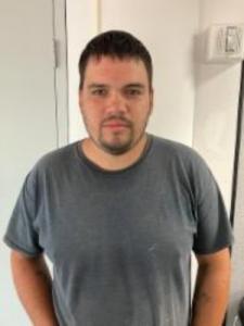 Jonathan R Vankirk a registered  of Wisconsin