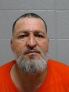 Sandro H Rodriguez a registered Sex Offender of Wisconsin