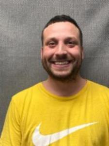 Zachary James Kuss a registered  of Wisconsin