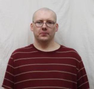 Jacob Strait a registered  of Wisconsin