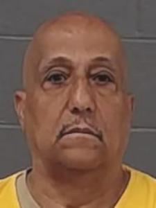 Carlos Ariel Vazquez-cora a registered Sex Offender of Wisconsin
