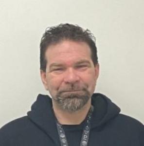 John J Barry a registered  of Wisconsin