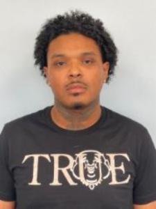 Xavius T O'neall a registered Sex Offender of Wisconsin