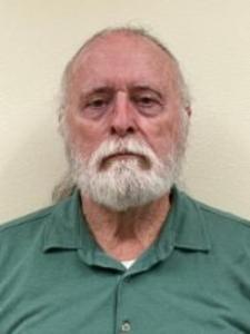 Patrick A James a registered Sex Offender of Wisconsin