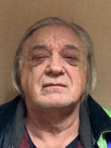 Kenneth N Peterson a registered Sex Offender of Wisconsin