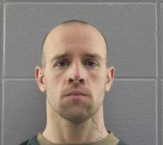 Cain J Wojcik a registered Sex Offender of Wisconsin
